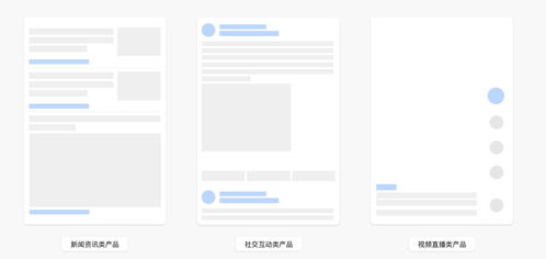 Feed流產(chǎn)品圖文設(shè)計(jì)基礎(chǔ)知識(shí)科普 從入門到精通