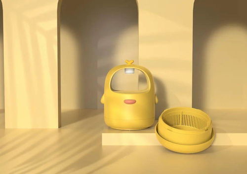 設(shè)計點亮生活 以趣味醫(yī)療服務(wù)溫暖平凡人生