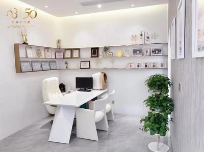 美麗與健康的橋梁 專訪東森自然美加盟商王總，探討醫美服務的融合與創新