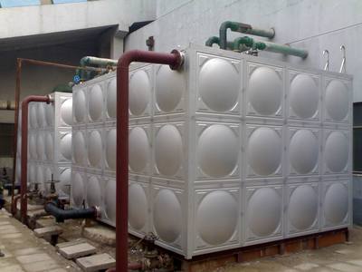 撫順不銹鋼水箱廠家與價(jià)格指南 選購環(huán)保水箱的要點(diǎn)